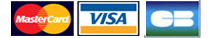 logo carte de crédit